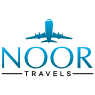 Noor Travels Logo